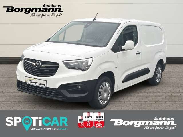 Opel Combo 62.840 km 15.990 &euro; Haltern am See 45721