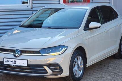 VW Polo 36.535 km 17.950 &euro; Lünen 44534