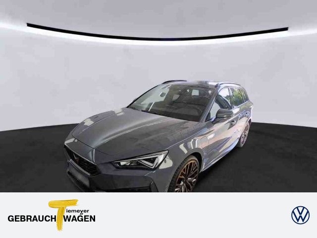 Cupra Leon 80.501 km 23.690 € Remscheid 42897
