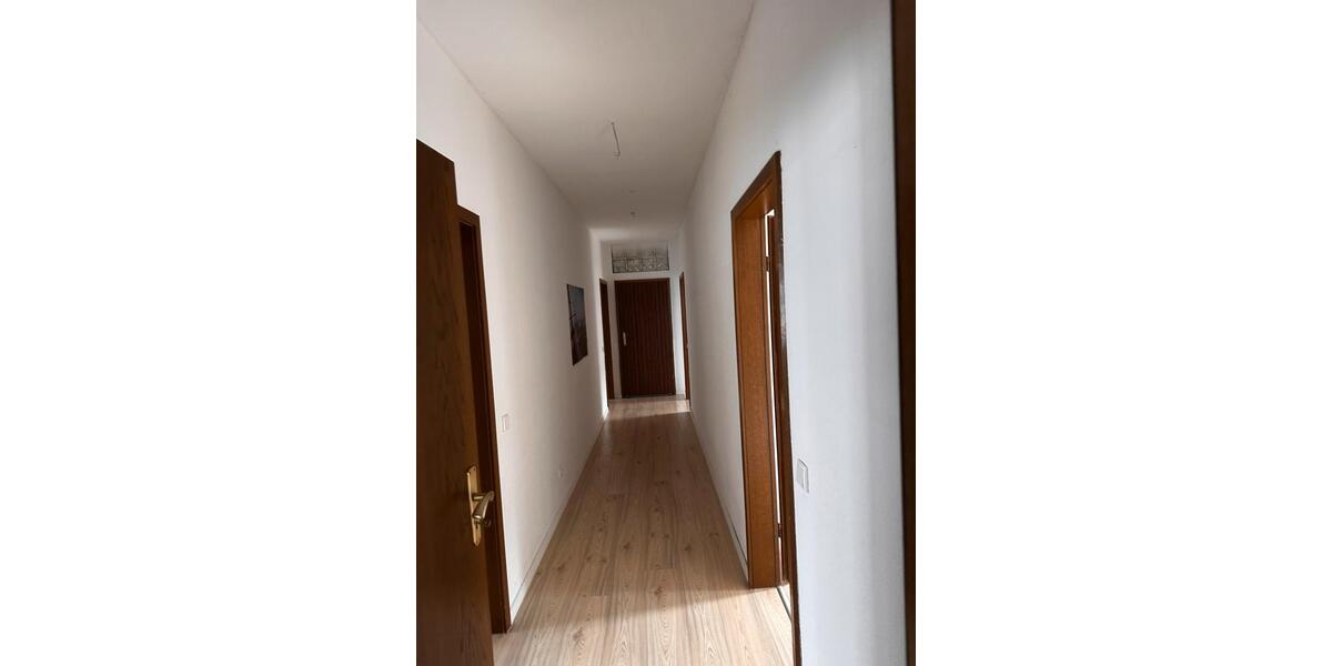 Erdgeschosswohnung, MH-Mintard, (SaarnBreitscheidKettwig) 4 zimmer