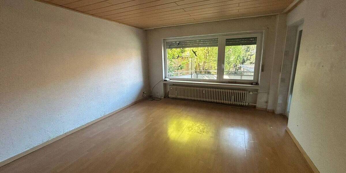 Etagenwohnung Bochum Hamme - 2 Zimmer, 64 m&sup2;, 500&euro; | Angebot:26807042