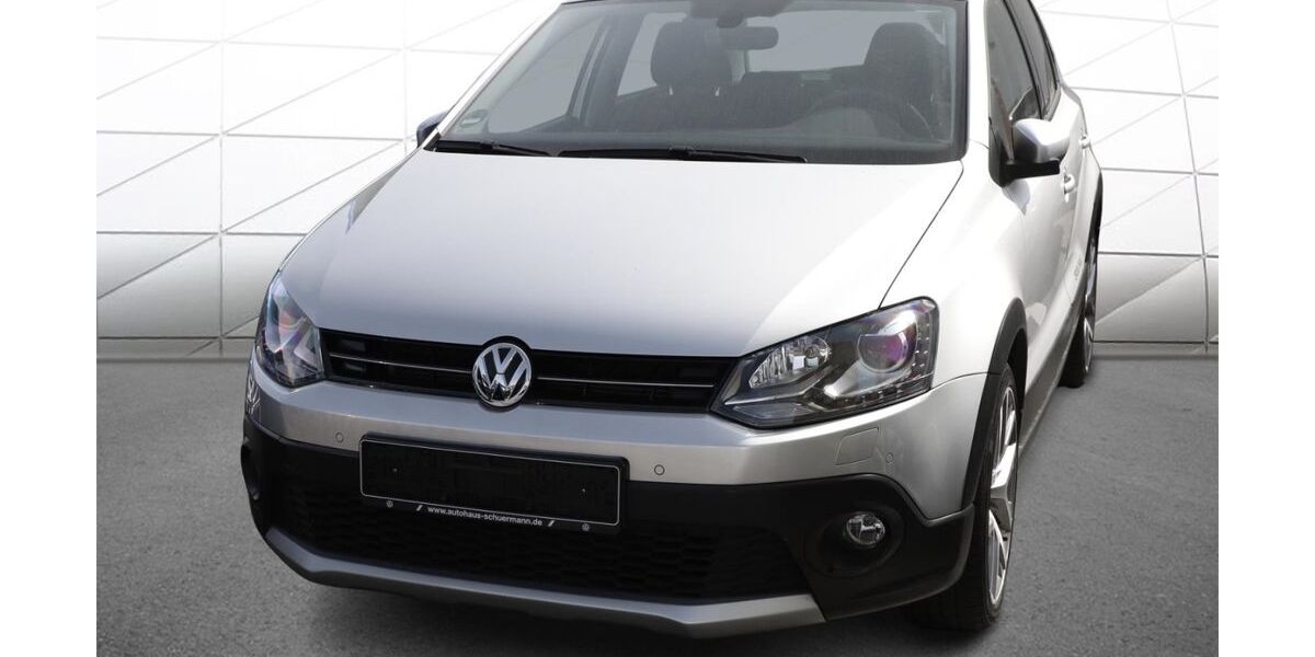 VW Polo 58.115 km 14.888 &euro; Herten 45701