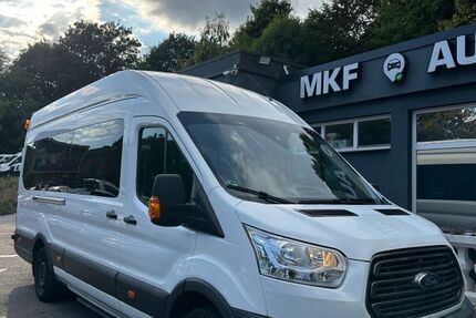 Ford Transit 300.904 km 12.999 € Wuppertal 42281