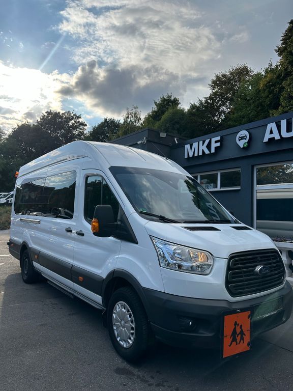 Ford Transit 300.904 km 12.999 € Wuppertal 42281