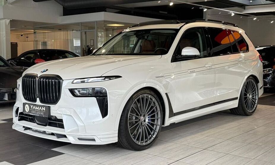XB7