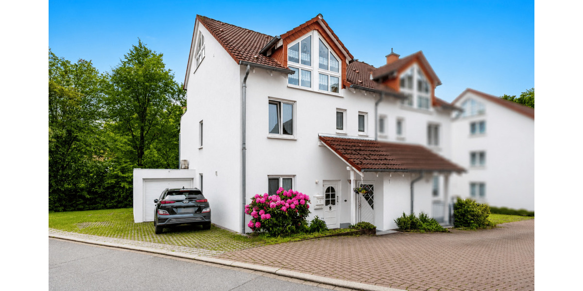 Etagenwohnung Sprockhövel Niedersprockhövel - 4 Zimmer, 136 m&sup2;, 399.000&euro; | Angebot:26695039