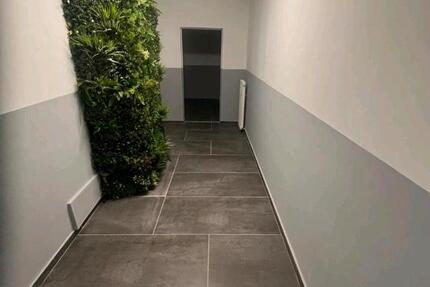 Flexible Wohnung Büroraum zimmer