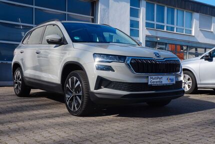Skoda Karoq 93.500 km 19.999 &euro; Hagen 58119