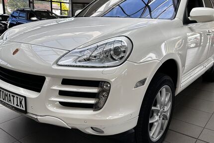 Porsche Cayenne 298.114 km 8.890 € Bottrop 46236
