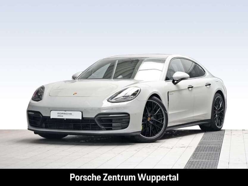 Panamera