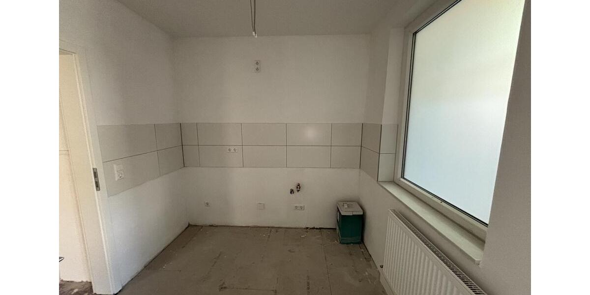 Erdgeschoßwohnung Bochum Bochum-Ost - 2.5 Zimmer, 48 m&sup2;, 445&euro; | Angebot:26687138