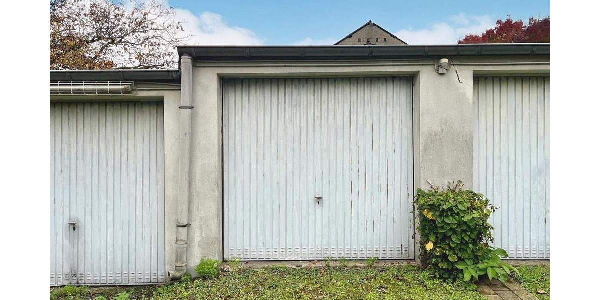 Etagenwohnung Oberhausen Marienkirche - 2 Zimmer, 49 m&sup2;, 95.000&euro; | Angebot:23973321