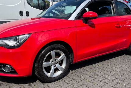 Audi A1 157.000 km 5.400 € gelsenkirchen 45881
