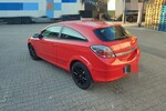 Astra H GTC
