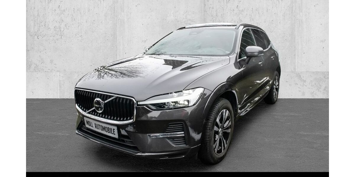 Volvo XC60 57.598 km 33.750 &euro; Wuppertal 42109