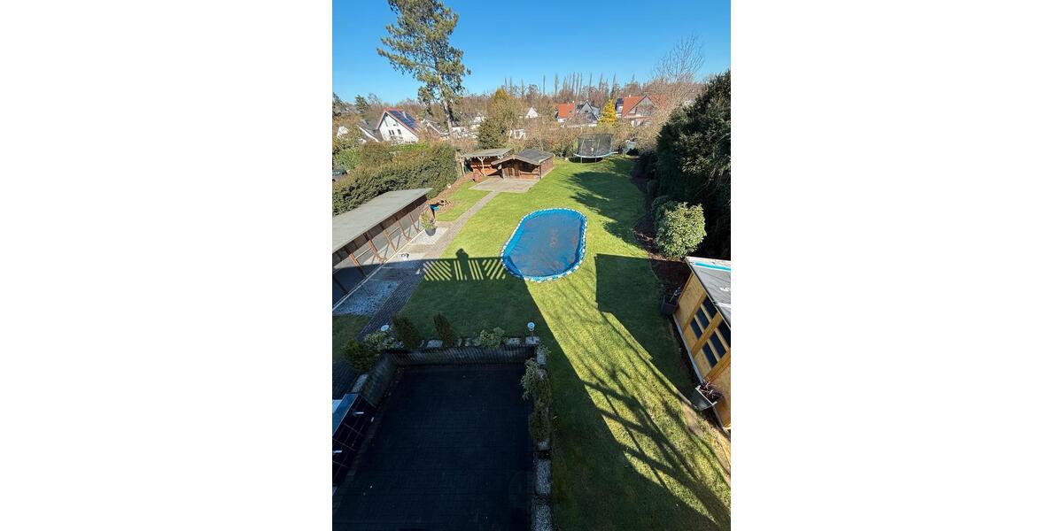 Einfamilienhaus Bochum Günnigfeld - 10 Zimmer, 242 m&sup2;, 650.000&euro; | Angebot:25255964