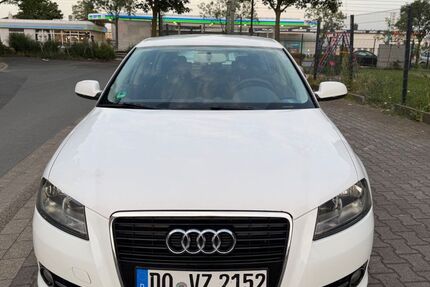 Audi A3 252.326 km 3.500 &euro; Dortmund 44147