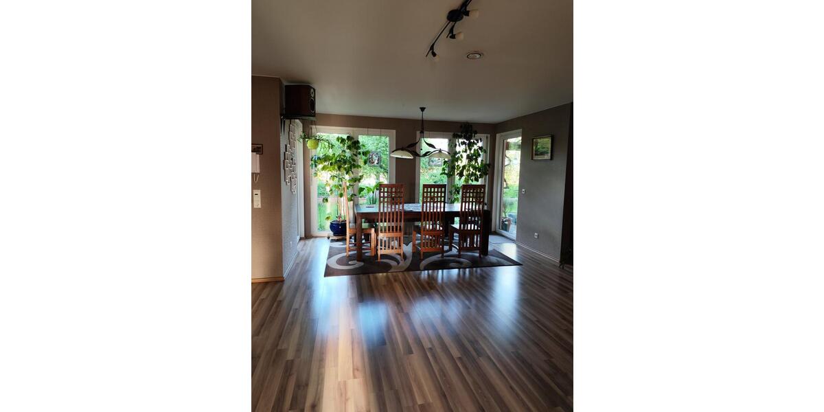 Modernes Einfamilienhaus am Feldrand in ruhiger Sackgasse in Selm 5 zimmer