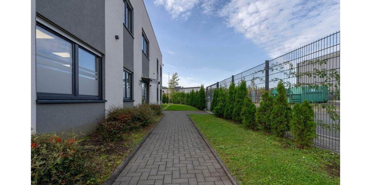 Gewerbeobjekt Lünen Brambauer - 2.098.000&euro; | Angebot:25095699