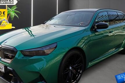 BMW M5 15.618 km 112.799 &euro; Bottrop 46236