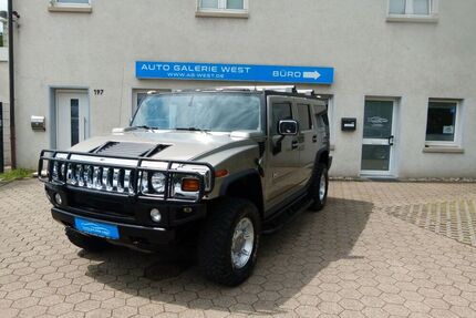 Hummer H2