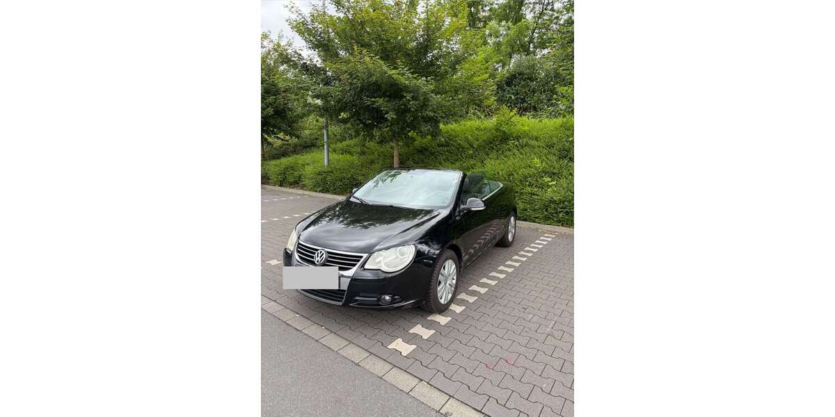 VW Eos 176.000 km 3.090 &euro; Essen, Stadt 45329