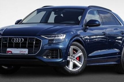 Audi Q8 62.604 km 49.985 &euro; Dortmund 44143