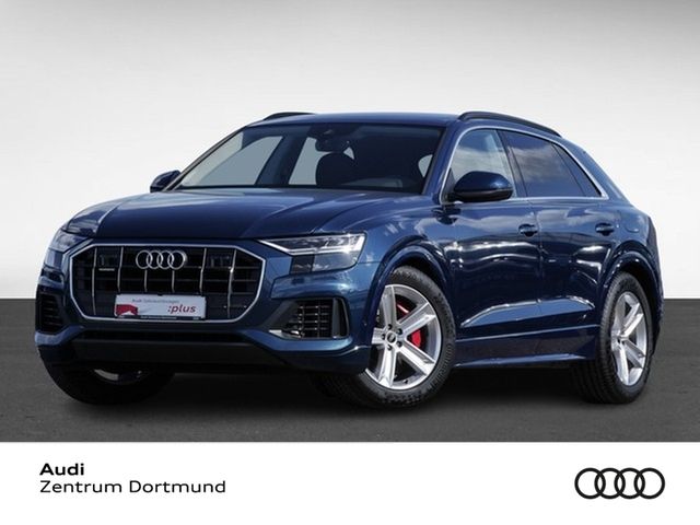 Audi Q8 62.604 km 49.985 &euro; Dortmund 44143
