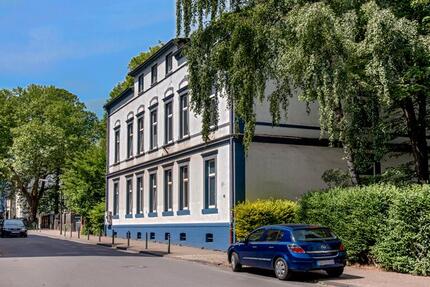 Demnächst frei! 3-Zimmer-Wohnung in Dortmund