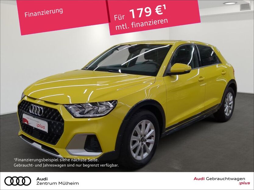 Audi A1 53.436 km 18.350 € Mülheim a.d. Ruhr 45481