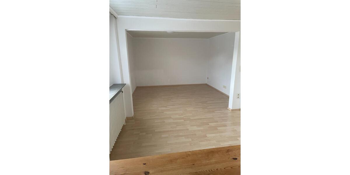 Apartment Kleinwohnung Marl-Drewer-Süd 1.5 zimmer