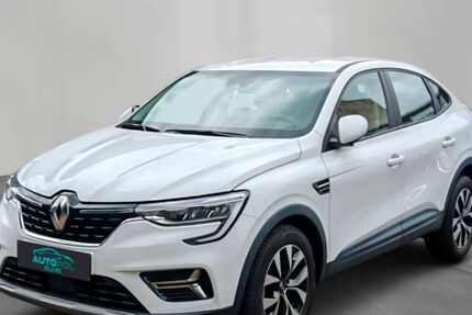 Renault Arkana 22.498 km 17.980 &euro; Gelsenkirchen 45879