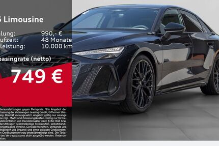 Audi A6 1.050 km 73.840 &euro; Oberhausen 46047