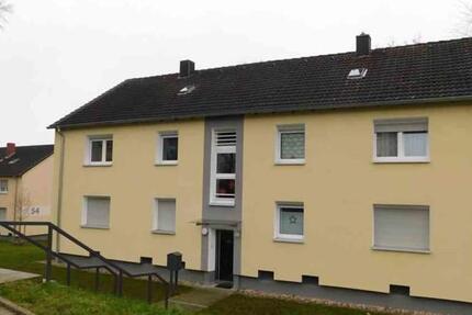 Überruhr-Holthausen: Gemütliche 2-Zimmer-EG-Whg. mit eigener Terrasse, ab 16.08.25