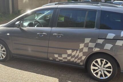 Mazda 5 207.000 km 2.500 &euro; Herne 44625