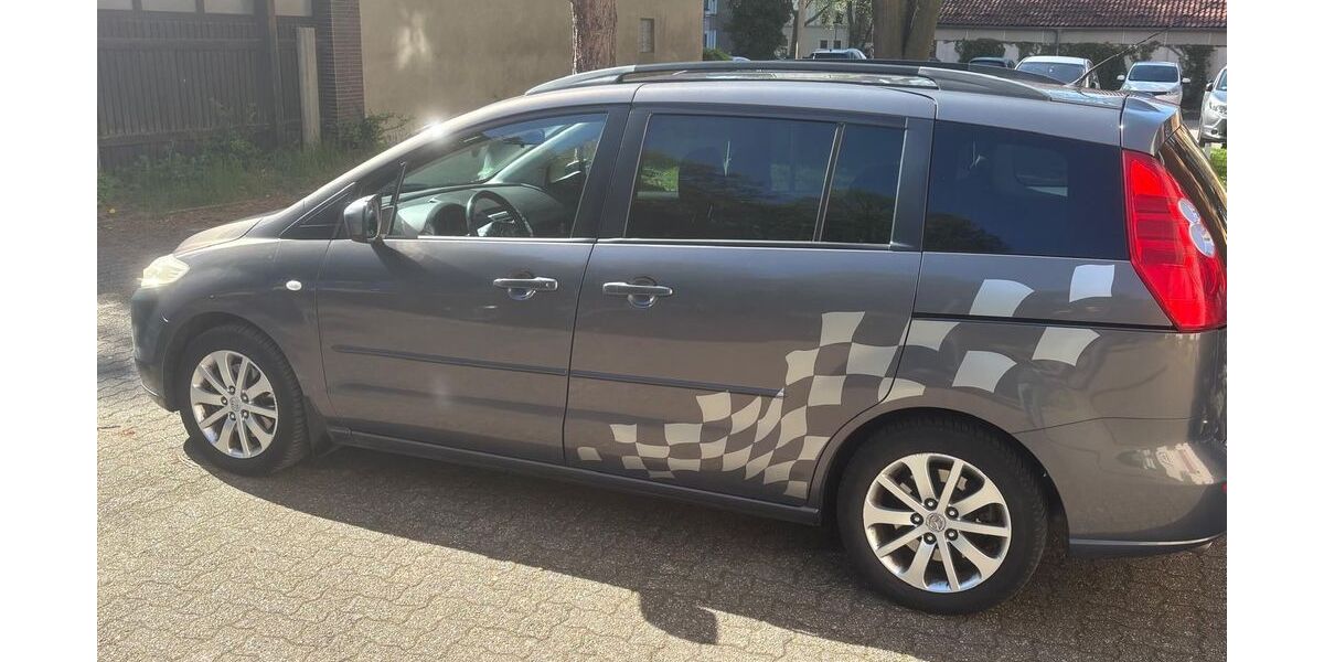 Mazda 5 207.000 km 2.500 &euro; Herne 44625