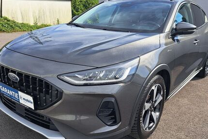 Ford Focus 31.120 km 19.150 € Hagen 58119