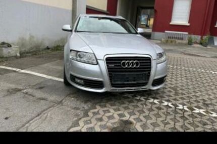 Audi A6 264.176 km 7.800 &euro; Essen 45326