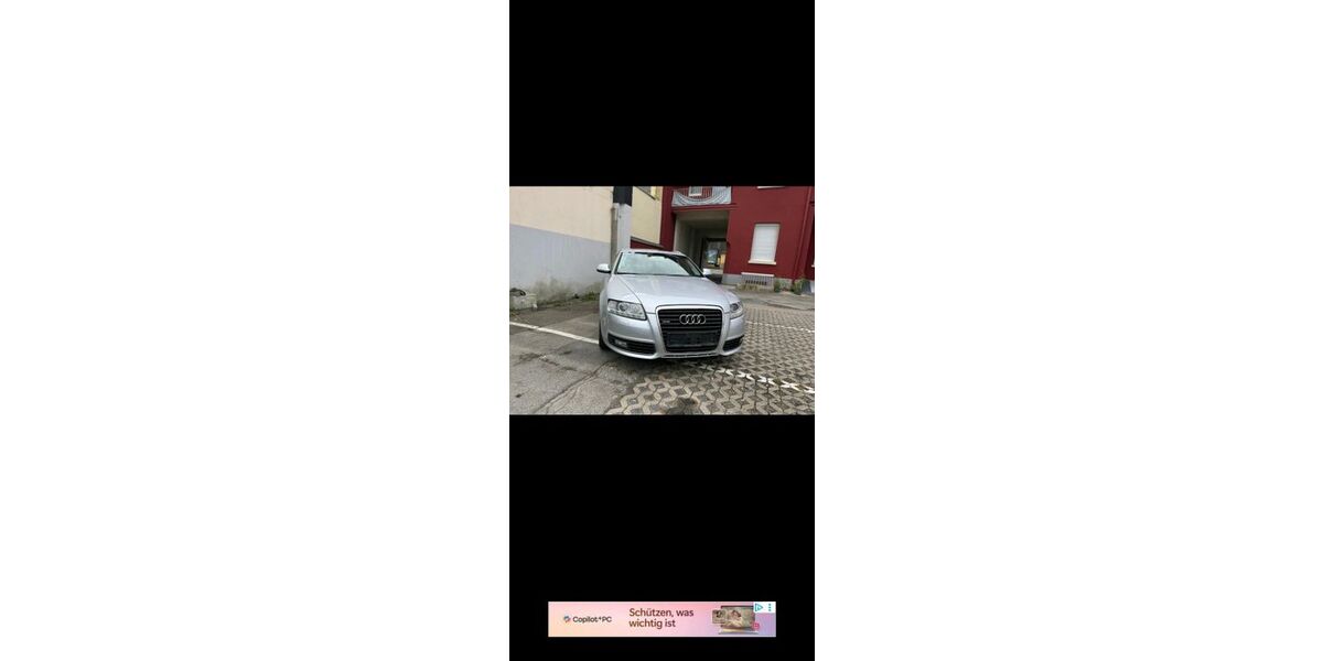 Audi A6 264.176 km 7.800 &euro; Essen 45326