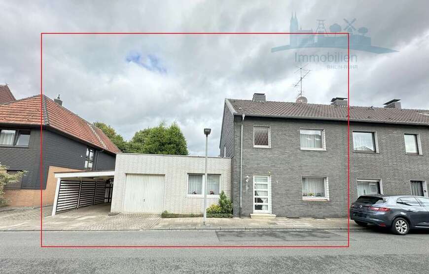 Haus zum Kaufen in Oberhausen 249.000 € 86.57 m²