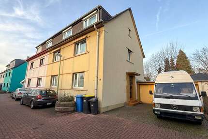 Haus Essen / Frillendorf Frillendorf - 6 Zimmer, 155 m&sup2;, 389.000&euro; | Angebot:24578106