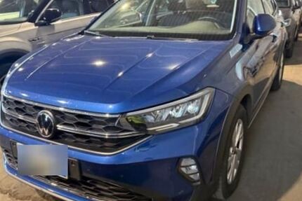 VW Taigo 17.318 km 17.431 &euro; Hagen 58091