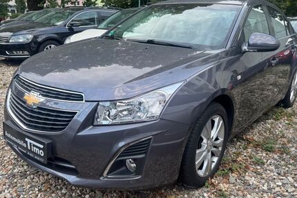 Chevrolet Cruze 134.200 km 6.980 € Dortmund 44145