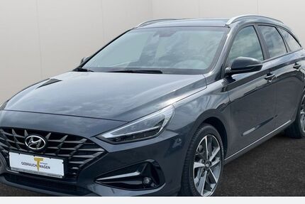 Hyundai i30 65.547 km 14.470 &euro; Castrop-Rauxel 44575
