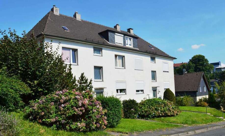 Wohnung zum Mieten in Remscheid 258,43 € 43 m²