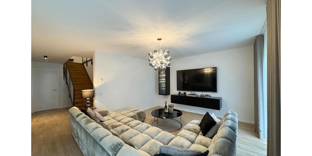 Haus in Haus mit eigenem Garten in Stiepel 5 zimmer