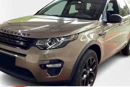 Land Rover Discovery Sport 92.350 km 18.710 &euro; Hattingen 45527