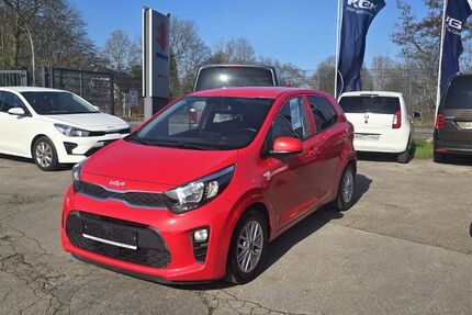 Kia Picanto 79.000 km 10.899 &euro; Gelsenkirchen 45899