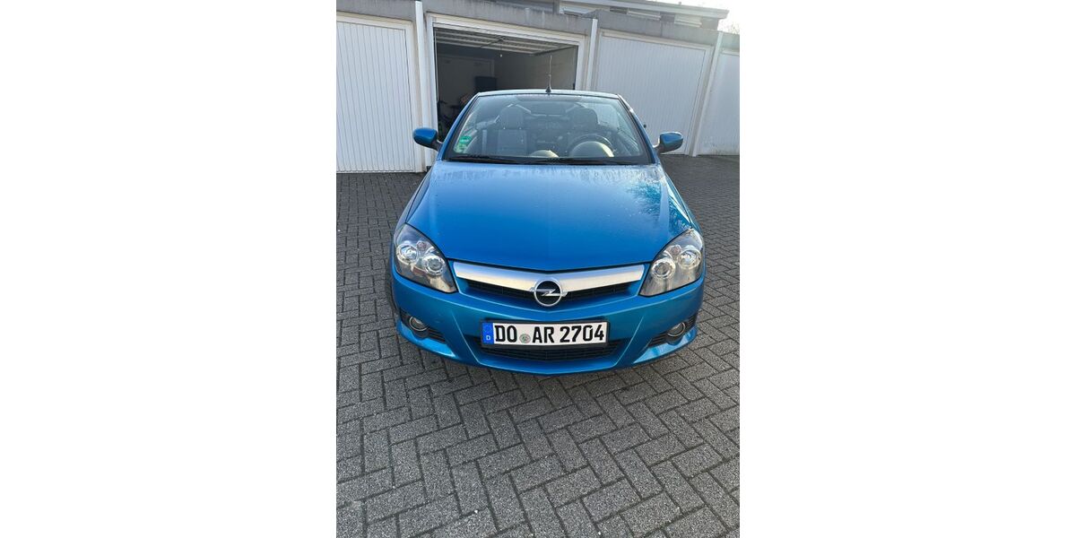Opel Tigra 68.300 km 3.700 &euro; Dortmund 44143