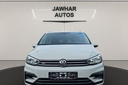 VW Touran 95.385 km 18.890 &euro; Bottrop 46236